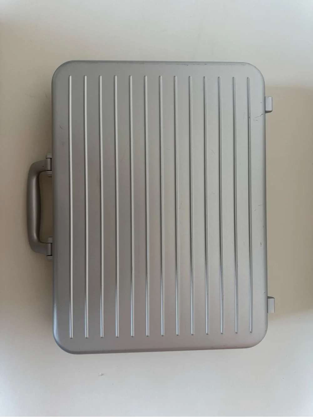 rimowa briefcase